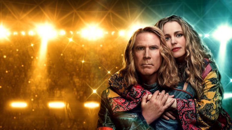 “Festival Eurovisão da Canção: Fire Saga” – Cantoria Fora de Tom