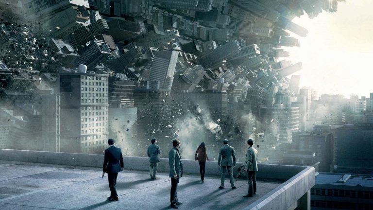 Resultados do Super Torneio dos Melhores Filmes de Ficção Científica