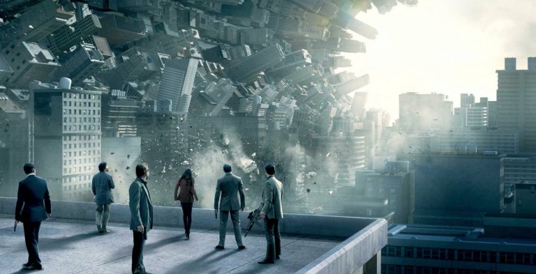 Inception, Interstellar e Dunkirk regressam aos cinemas portugueses