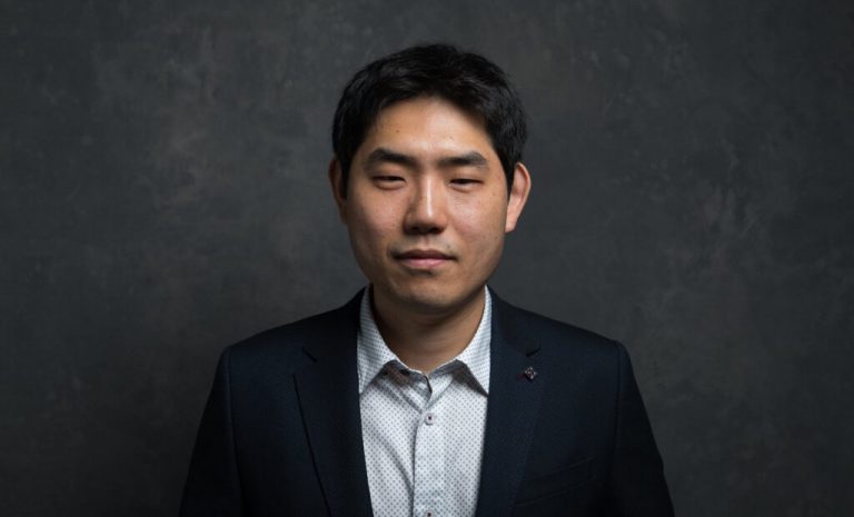 Let’s Talk #75 – Albert Shin, Disappearance at Clifton Hill