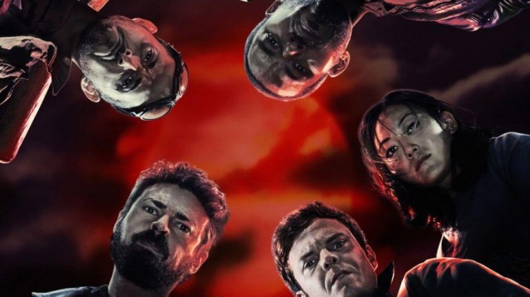 “The Boys” ganha novo trailer da segunda temporada!