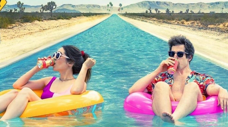 “Palm Springs” é uma comédia alucinante!