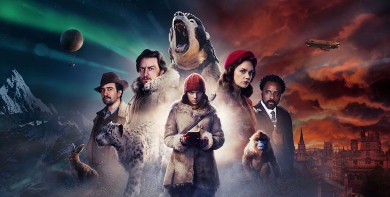 “His Dark Materials” ganha trailer incrível para a segunda temporada!