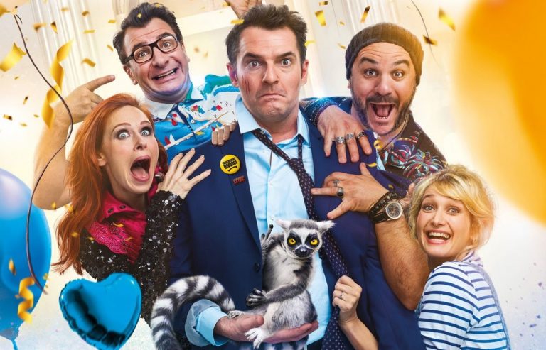 Estreias nos Cinemas Portugueses – 23 a 29 de Julho