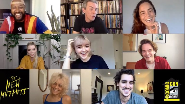 Será que é desta que finalmente vemos “The New Mutants”?