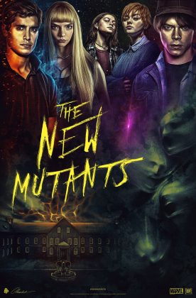 new mutants 2