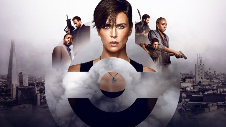 The Old Guard: A Velha Guarda | Netflix aposta na ação c/ Charlize Theron