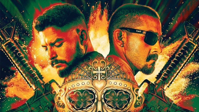 Primeiro trailer do novo filme de David Ayer “The Tax Collector”