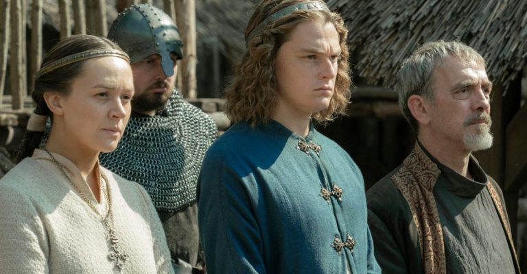 The Last Kingdom: Ator diz que o seu personagem não vai sobreviver na 5ª temporada