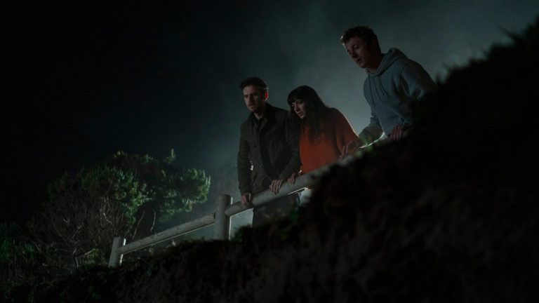 The Rental: O Segredo do Refúgio | Estreia de Dave Franco na realização