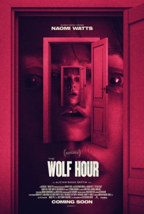 wolf hour