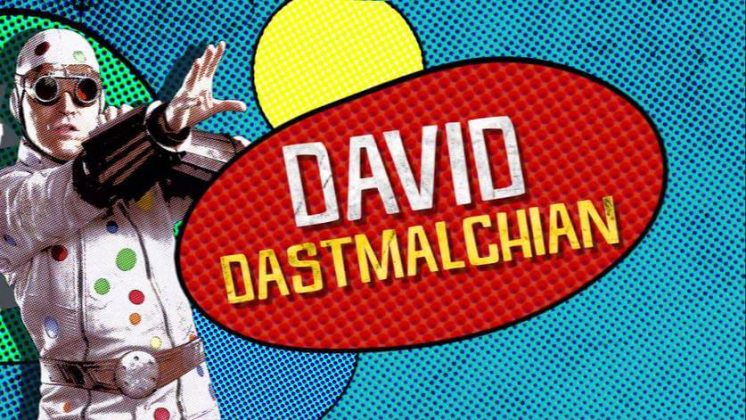 David Dastc