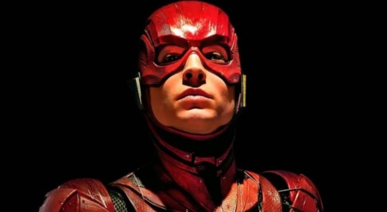 Novos detalhes sobre “Flashpoint” na DC Fandome!
