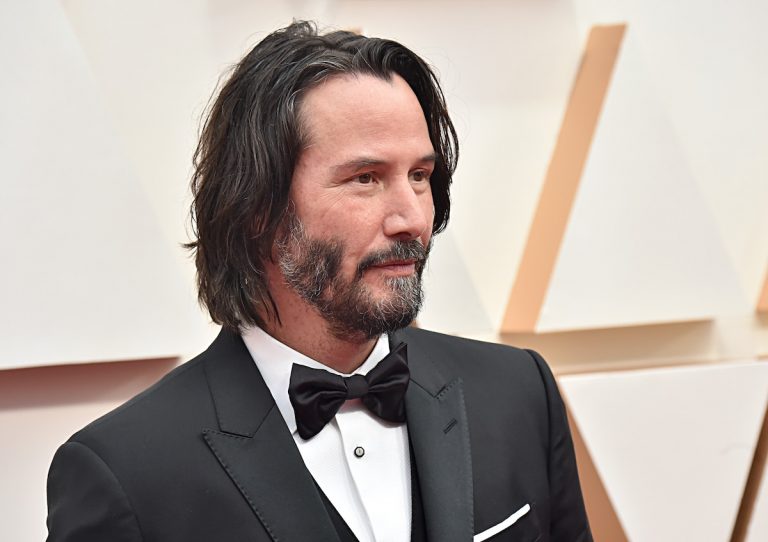 Os 5 papéis mais icónicos de Keanu Reeves