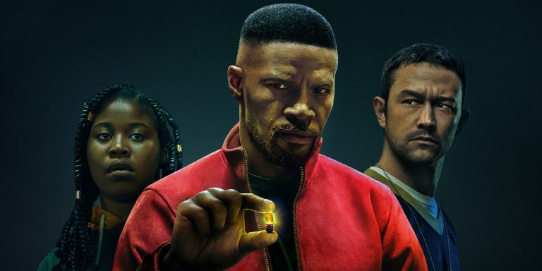 “Project Power: Descobre o Poder” | Uma aventura desequilibrada
