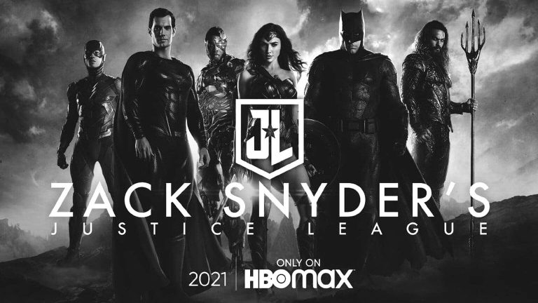 Trailer de “Zack Snyder’s Justice League” ao som de “Hallelujah”!