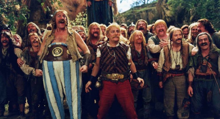 Os 10 melhores Filmes Franceses Comédia que não podes perder