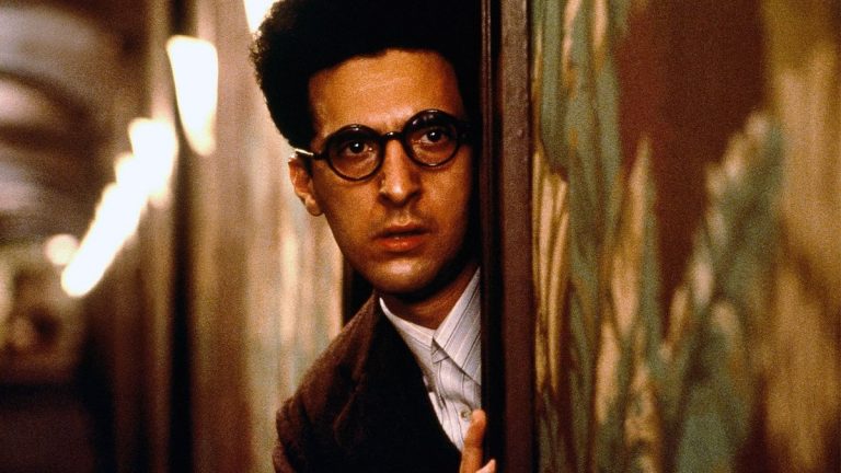 Barton Fink | Os irmãos Coen e um delírio em Hollywood