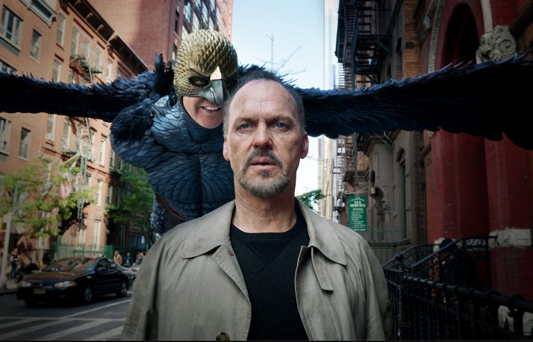 De Batman a Birdman, os papéis mais icónicos de Michael Keaton