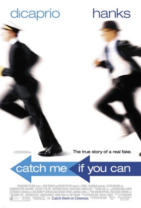 catch me if you can xlg