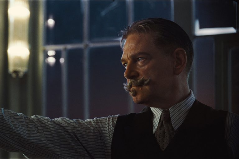 Hercule Poirot está de volta no trailer de “Death on the Nile”
