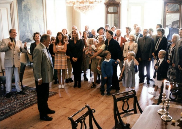 Binge Portugal – Especial Popcast #8 – Festen, de Thomas Vinterberg