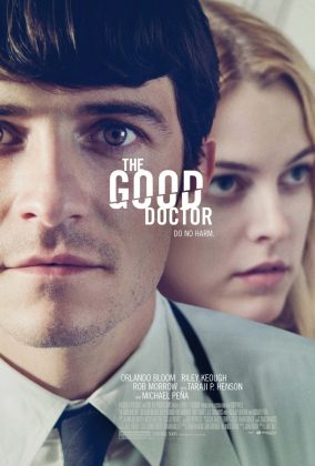 good doctor xlg