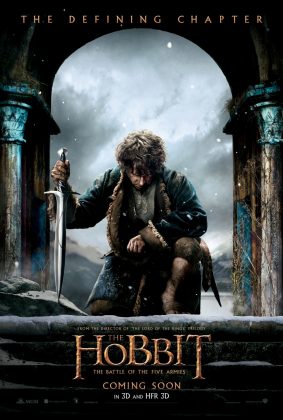hobbit the battle of the five armies ver2 xlg