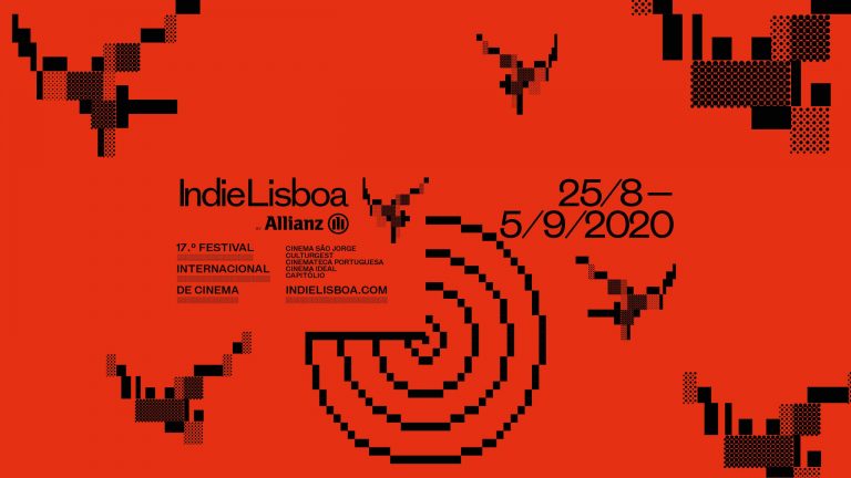 IndieLisboa 2020 | Já é conhecido o Júri do Festival