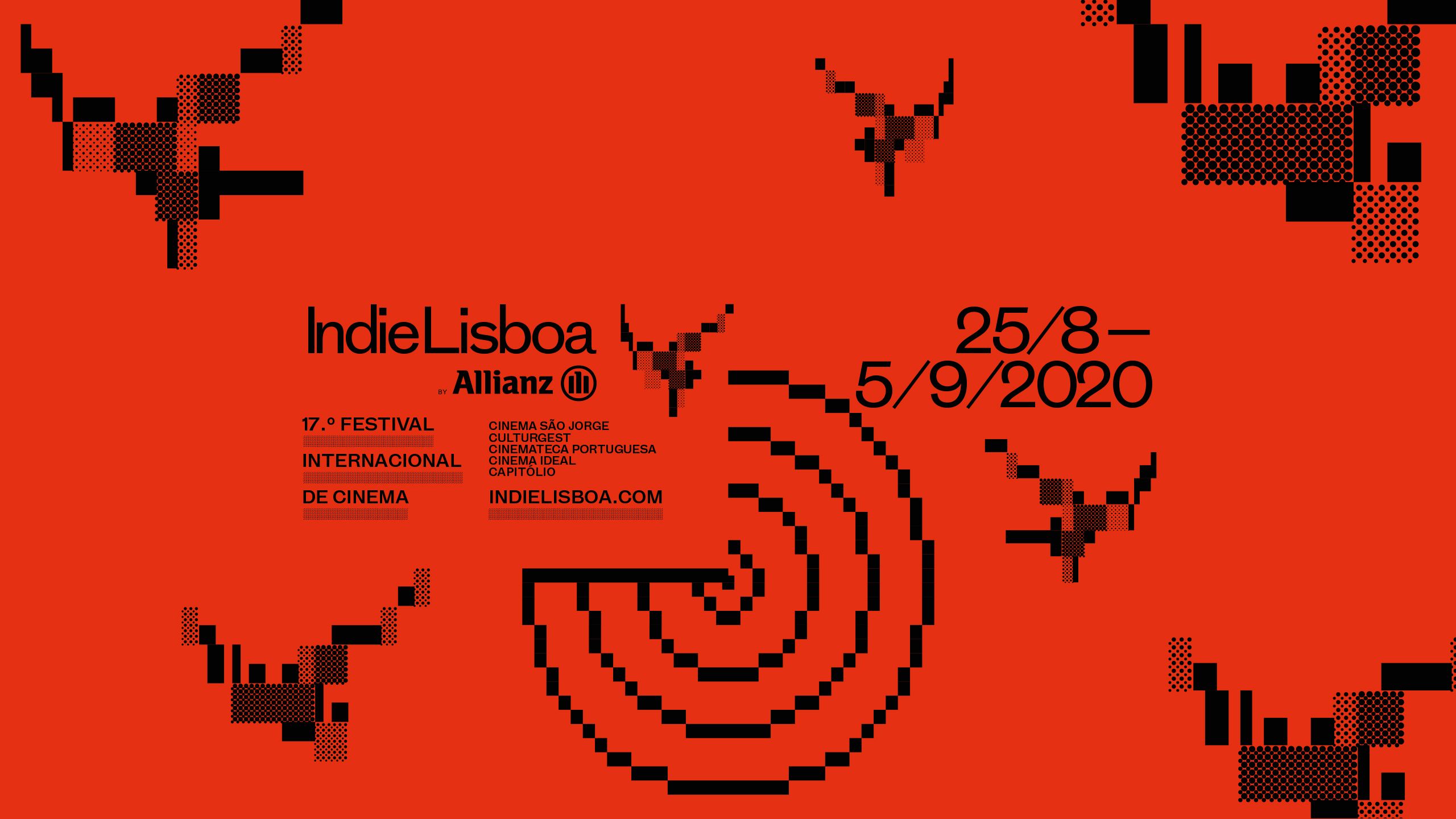 IndieLisboa 2020 Festival
