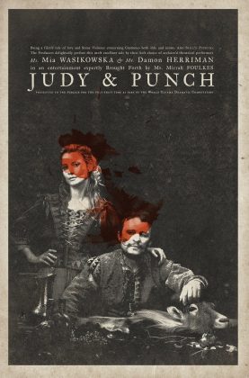 judy and punch xlg