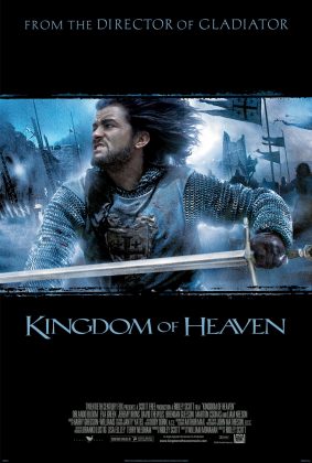 kingdom of heaven xlg