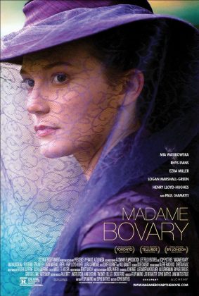 madame bovary xlg