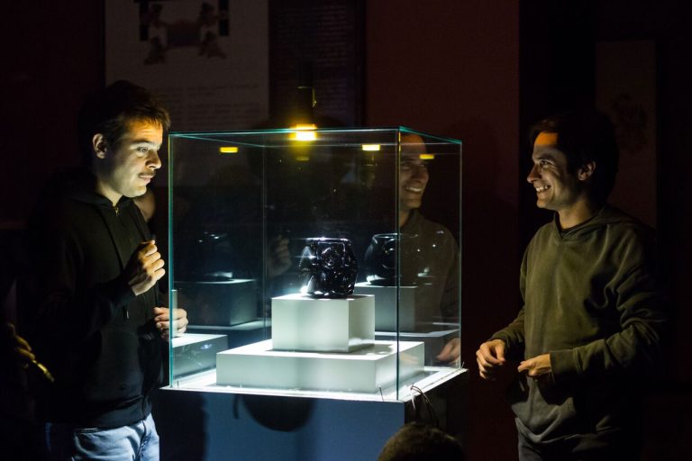 Museu | Um assalto histórico com suspeitos fora do costume