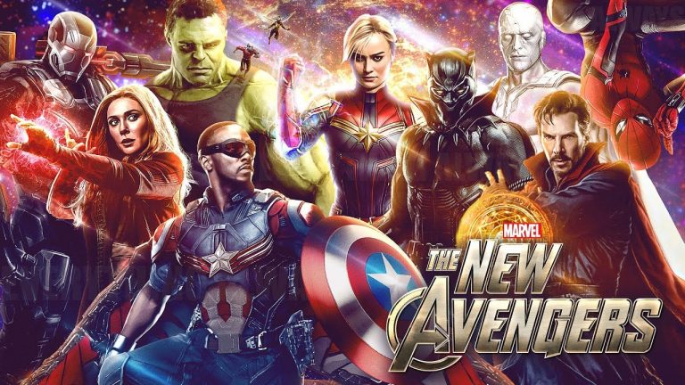 Os (Novos) Vingadores | Quem fará parte da futura equipa?