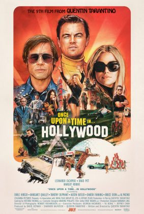 once upon a time in hollywood ver7 xlg