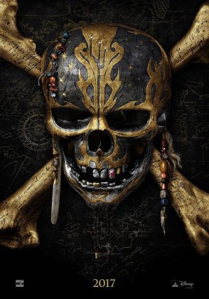 pirates of the caribbean dead men tell no tales xlg