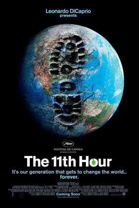 the 11th hour