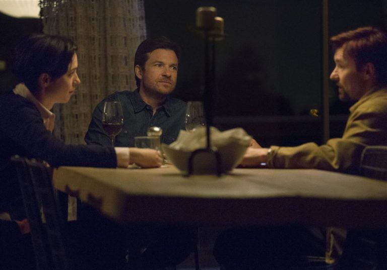 Binge Portugal – Especial Popcast #7 – The Gift: Um Presente do Passado