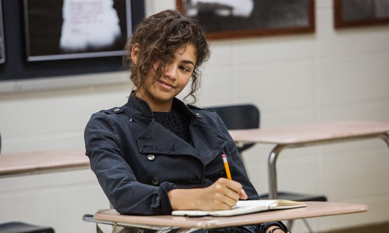 Zendaya | Os 5 filmes da carreira em ascensão da atriz