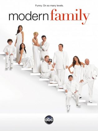 12 modern family s3