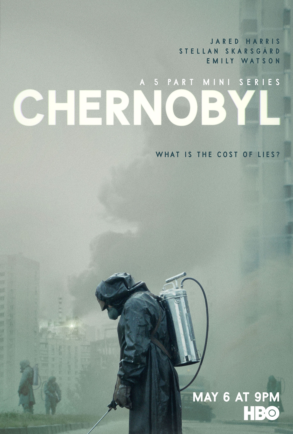 29 chernobyl