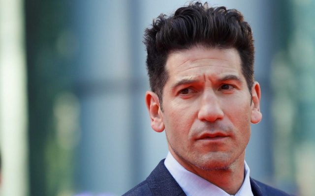 Jon Bernthal