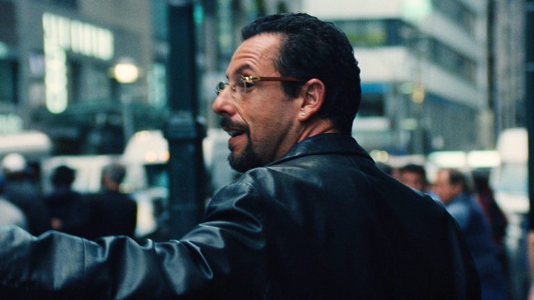 O espectro de Adam Sandler em 5 bons desempenhos do ator
