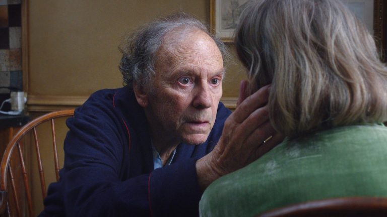 Binge Portugal – Especial Popcast #9 – Amour, de Michael Haneke