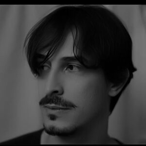 Picture of Jorge Santos