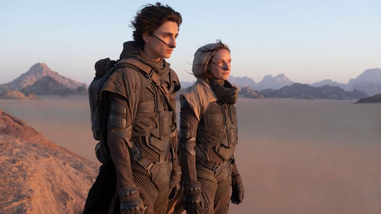 Os filmes mais aguardados do Cinema Planet até ao final do ano