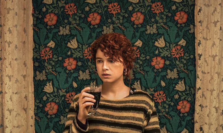 Tudo Acaba Agora | Exploração Teatral de uma Vida