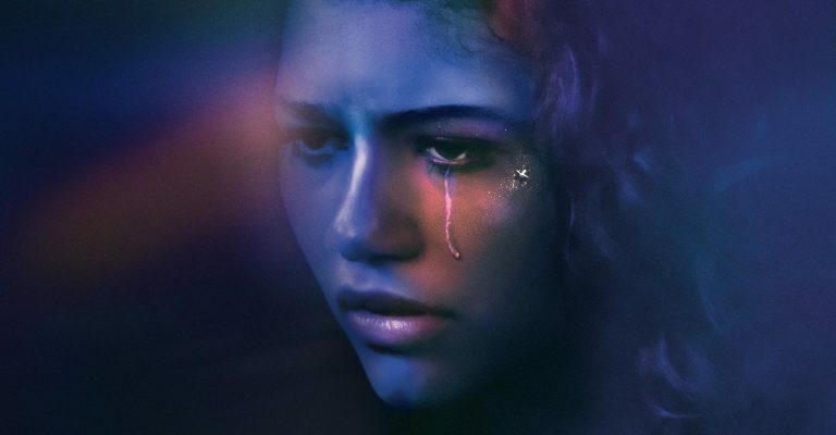 “Euphoria” – A maioridade artística de Zendaya