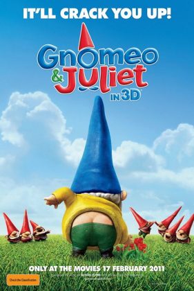 gnomeo and juliet ver2
